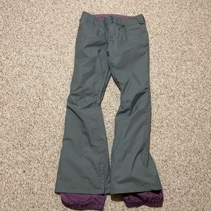 Burton Snowpants